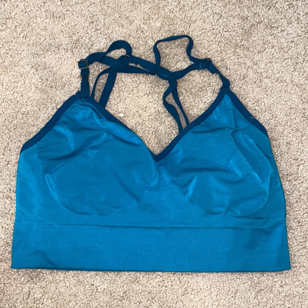 Nike Drifit Sports bra